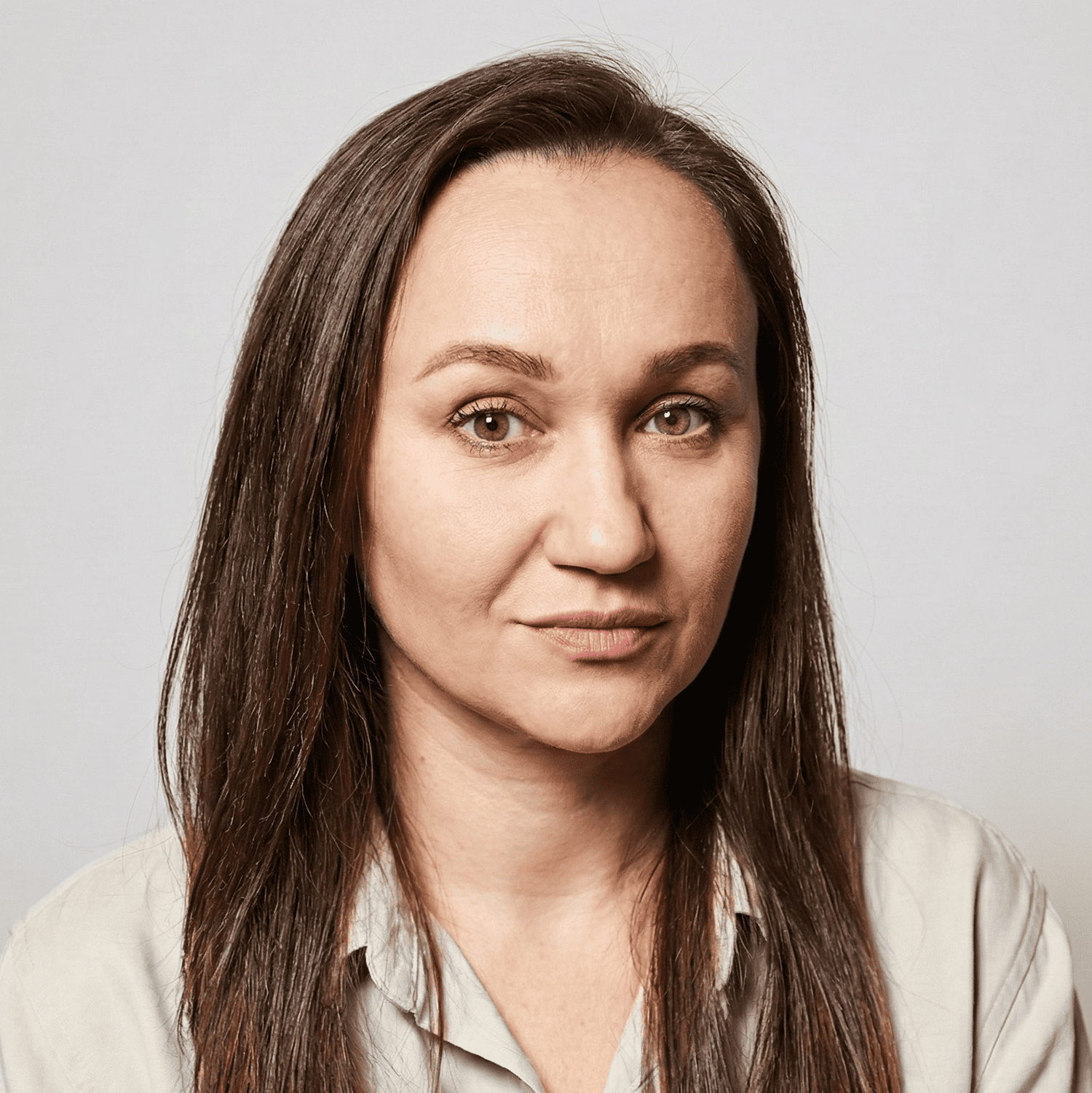 Портрет Алёны Вивтоненко