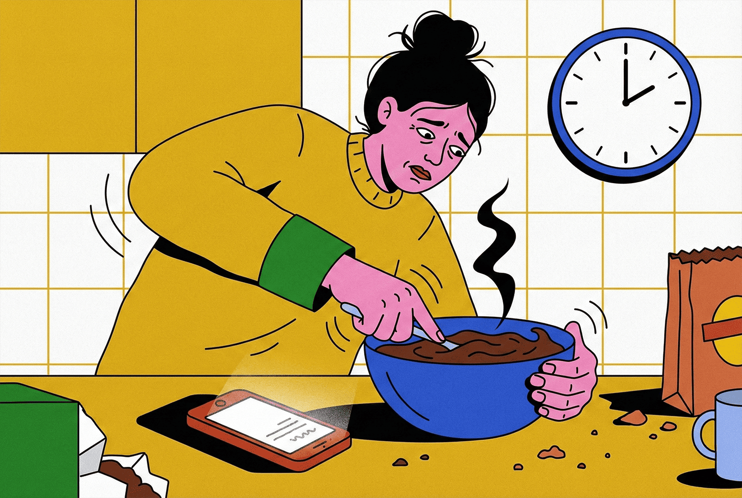 Эффект «Какого чёрта?!»: почему вина делает хуже и как остановиться
