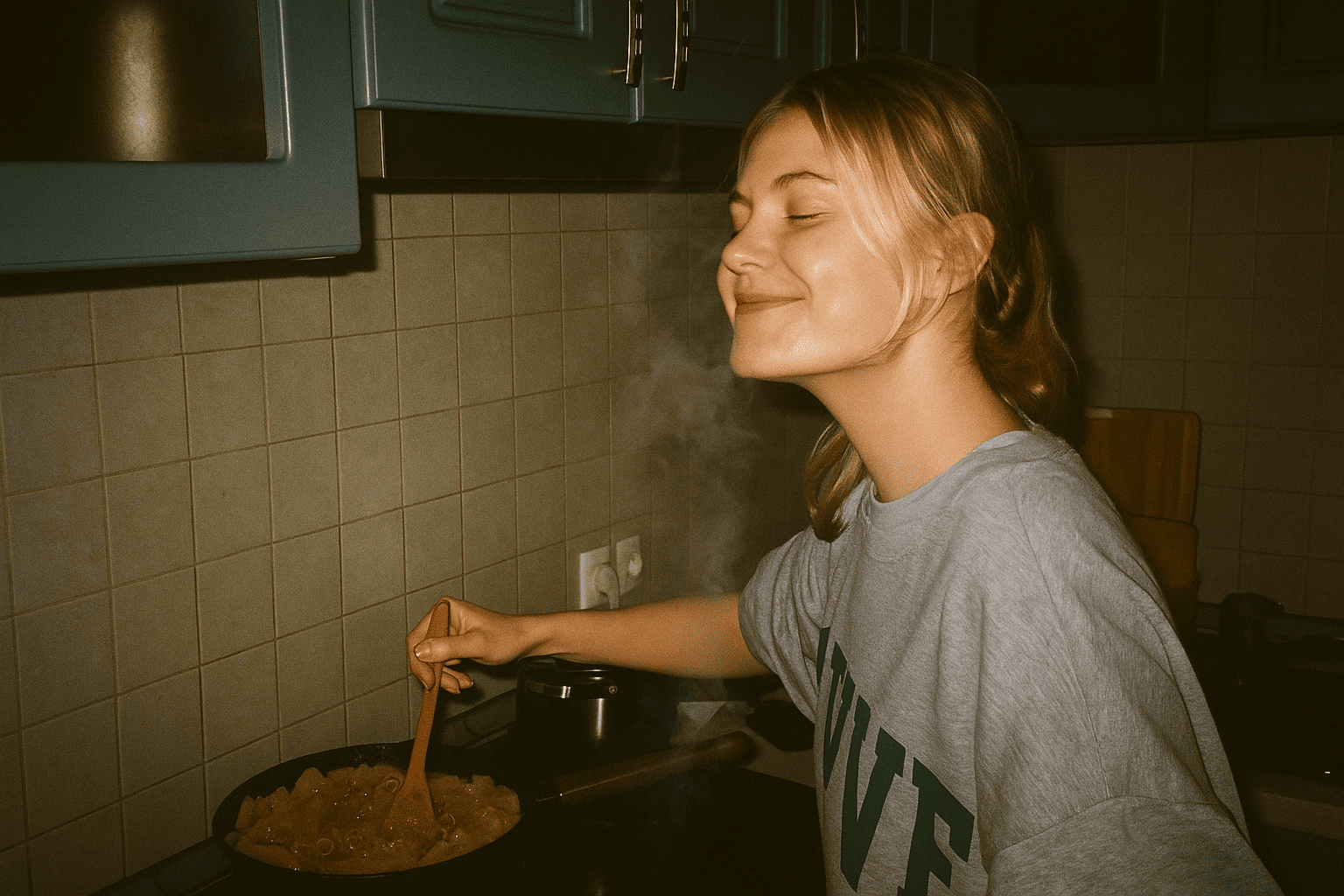 Ночной перекус без последствий: что выбрать и как не сорваться